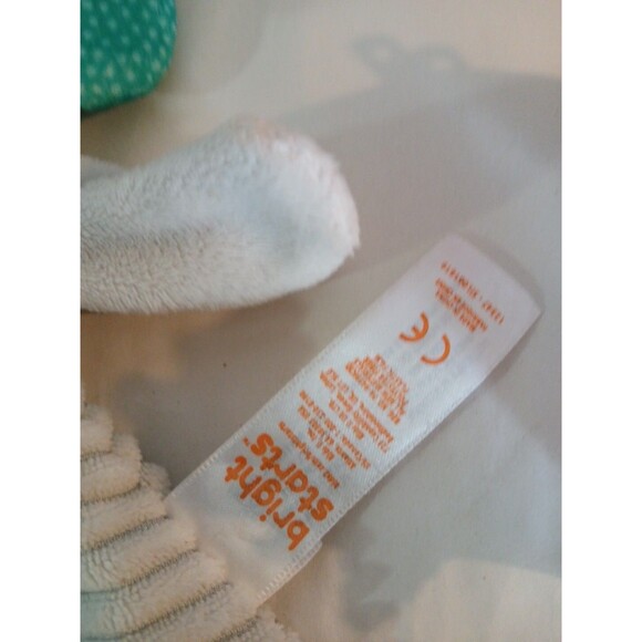 Lot Of 4 Assortment Of Baby Play Item Doll-Teether-Dog-Nightlight SUPER CUTE - Picture 6 of 16